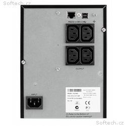 Eaton 5SC 500i