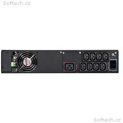 Eaton 5SC 2200i RT2U