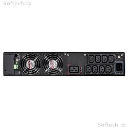 Eaton 5SC 3000i RT2U