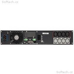 Eaton 9PX 1000i RT2U