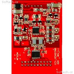 Yeastar MyPBX O2 modul 2xFXO port pro 2 analogové 