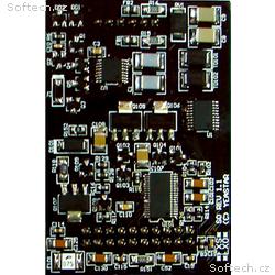 Yeastar MyPBX SO modul 1xFXO port + 1xFXS port