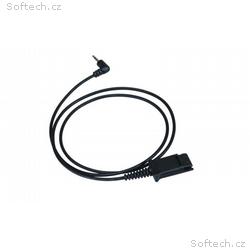 WELL Mairdi MRD-QD011 redukce pro Mairdi, 2,5mm ja