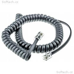 Kroucený kabel k Yealink telefonům