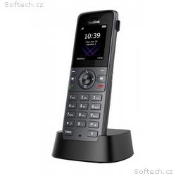 Yealink W73H IP DECT ručka pro W73P, 1,8" bar.disp
