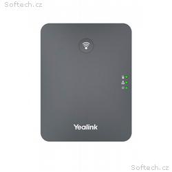 Yealink W70B SIP DECT základnová stanice, PoE, až 