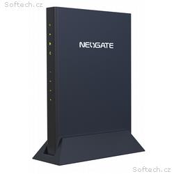 Yeastar NeoGate TA400, IP FXS brána, 4xFXS, 1xLAN