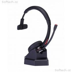 WELL Mairdi MRD-890BT, bezdrátová náhlavní souprav