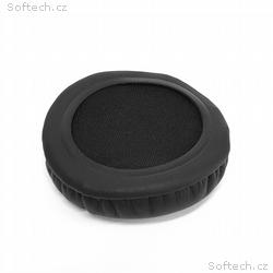 Mairdi MRD-RT007, 1x kožený náušník k MRD 612 (50 