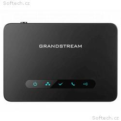 Grandstream DP750, IP DECT základnová stanice, max