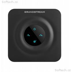 Grandstream HT802 (ATA), 2x FXS, 2 SIP účty, 1x LA