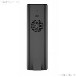 Grandstream WP820 WiFi IP tel., 2,4" bar. displ., 