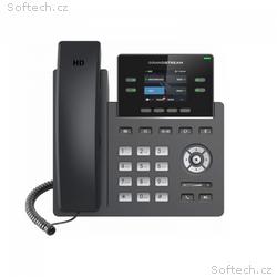 Grandstream GRP2612W SIP telefon, 2.4" TFT bar. di