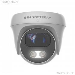 Grandstream GSC3610 SIP kamera, Dome, 3,6mm obj., 