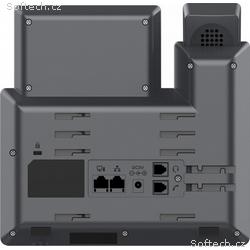 Grandstream GRP2604 SIP telefon, 2,48" LCD podsv. 