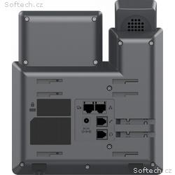 Grandstream GRP2602P SIP telefon, 2,21" LCD podsv.