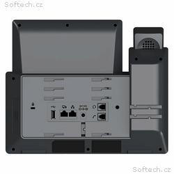 Grandstream GRP2670 SIP telefon, 7" dotyk. bar. di