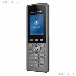 Grandstream WP825 SIP WiFi telefon, odolná IP67, 2