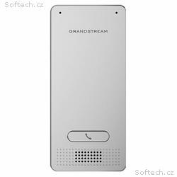 Grandstream GDS3702 dveřní interkom, mikrofon, rep