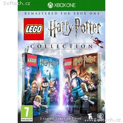 XOne - LEGO Harry Potter Collection
