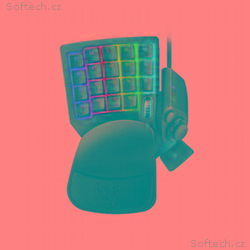 Razer Tartarus Pro