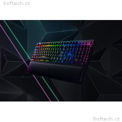 Razer BlackWidow V3 Pro, Bezdrátová USB, US-Layout