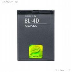 Nokia baterie BL-4D Li-Ion 1200 mAh - bulk