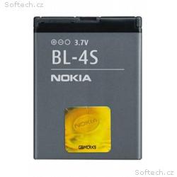 Nokia BL-4S baterie Li-Ion 860mAh - bulk