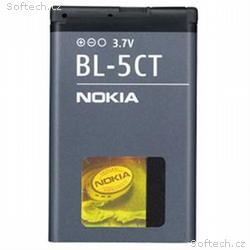 Nokia baterie BL-5CT 1050mAh Li-on - bulk