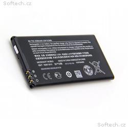 Nokia Baterie BV-T5C 2500mAh Li-Ion (Bulk)