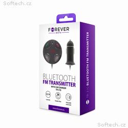 Bluetooth FM Transmiter Forever TR-310 s LCD a ovl