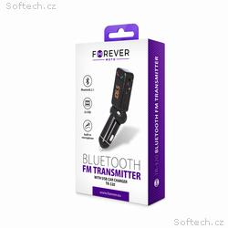 Bluetooth FM Transmiter Forever TR-320 s LCD