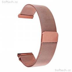 Tactical 634 Loop Magnetický Kovový Řemínek 20mm R