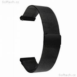 Tactical 360 Loop Magnetický Kovový Řemínek 20mm B