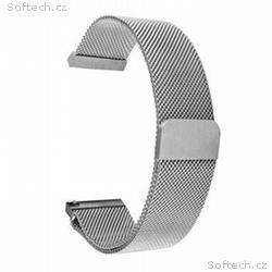 Tactical 699 Loop Magnetický Kovový Řemínek 22mm S