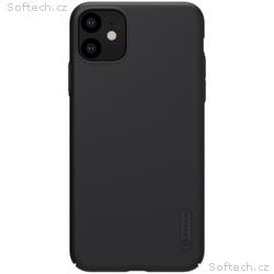 Nillkin Frosted Zadní Kryt pro iPhone 11 Black