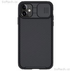 Nillkin CamShield Pro Zadní Kryt pro iPhone 11 Bla