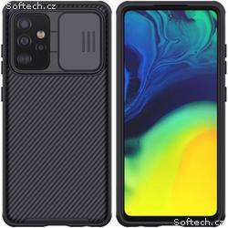 Nillkin CamShield Pro Zadní Kryt pro Samsung Galax