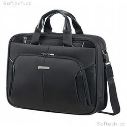 Samsonite XBR BAILHANDLE 2C 15.6" Black