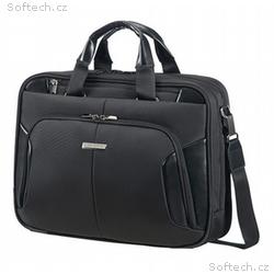 Samsonite XBR BAILHANDLE 2C 15.6" Black