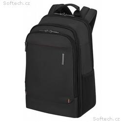 Samsonite NETWORK 4 Laptop backpack 14.1" Charcoal