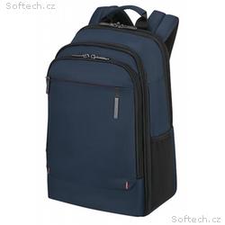 Samsonite NETWORK 4 Laptop backpack 14.1" Space Bl