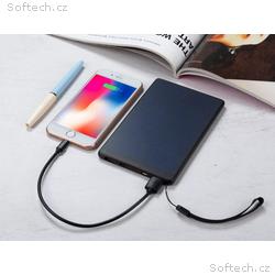 Sandberg Urban Solar Powerbank 10000 mAh, solární 