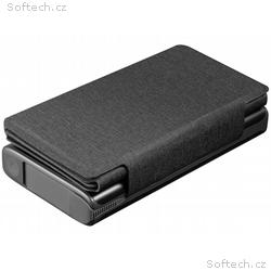 Sandberg Solar 4-Panel Powerbank 25000 mAh, solárn