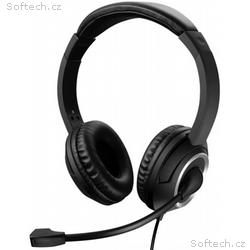 Sandberg PC sluchátka USB Chat Headset s mikrofone