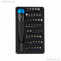 iFixit Mahi 48bitů + šroubovák
