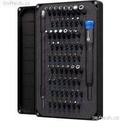 iFixit Mako 64 Bit Driver, sada šroubováku a 64bit