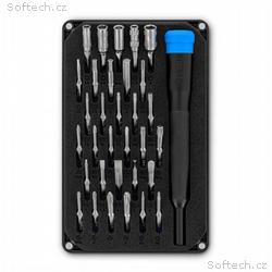 iFixit Moray 32 Precision bits driver + screwdrive