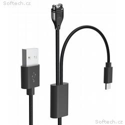 Tactical USB Nabíjecí a Datový Kabel 2v1 pro Garmi