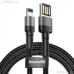 Baseus CALKLF-HG1 Cafule Kabel USB to Lightning Do